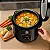 Panela de Arroz Multilaser GO003 5 Xícaras – Preta 127V - Imagem 9