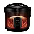 Panela de Arroz Multilaser GO003 5 Xícaras – Preta 127V - Imagem 8
