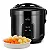 Panela de Arroz Multilaser GO003 5 Xícaras – Preta 127V - Imagem 6