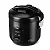 Panela de Arroz Multilaser GO003 5 Xícaras – Preta 127V - Imagem 3