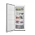 Freezer Vertical Electrolux FE19T 175L – Branco Inverter Bivolt - Imagem 3