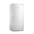 Freezer Vertical Electrolux FE19T 175L – Branco Inverter Bivolt - Imagem 5