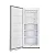 Freezer Vertical Electrolux FE19T 175L – Branco Inverter Bivolt - Imagem 4