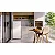 Freezer Vertical Electrolux FE19T 175L – Branco Inverter Bivolt - Imagem 8