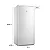 Freezer Vertical Electrolux FE19T 175L – Branco Inverter Bivolt - Imagem 2