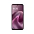 Celular Motorola G17 128GB XT2623 Rosa Quadriband - Imagem 2
