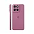 Celular Motorola G17 128GB XT2623 Rosa Quadriband - Imagem 3