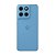 Celular Motorola G17 128GB XT2623 Azul Claro Quadriband - Imagem 5