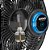 Ventilador Arno VD55 VE3465B1 USF40 Rep M PR RJ 127V - Imagem 3