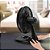 Ventilador Arno VD55 VE3465B1 USF40 Rep M PR RJ 127V - Imagem 8