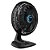 Ventilador Arno VD55 VE3465B1 USF40 Rep M PR RJ 127V - Imagem 1