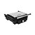 Multi Grill Agratto Cheff AGRL01I-01 Inox 180 1500W 127V - Imagem 2
