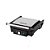 Multi Grill Agratto Cheff AGRL01I-01 Inox 180 1500W 127V - Imagem 1