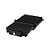 Multi Grill Agratto Cheff AGRL01I-01 Inox 180 1500W 127V - Imagem 4