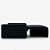 Sofanete Matrix Amora New TG536 – Chenille Prince Chumbo - Imagem 4