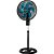 Ventilador de Coluna Cadence VTR830 Turbo 40cm 6 Pás 140W 127V - Imagem 2