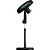 Ventilador de Coluna Cadence VTR830 Turbo 40cm 6 Pás 140W 127V - Imagem 3