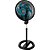 Ventilador de Coluna Cadence VTR830 Turbo 40cm 6 Pás 140W 127V - Imagem 5