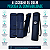 Bolsa Porta Tala E Colar Cervical Resgate Emergencias Samu - Imagem 2
