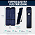 Bolsa Porta Tala E Colar Cervical Resgate Emergencias Samu - Imagem 4