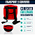 Bolsa Resgate Mochila Samu Ambulância Emergências - Escolha A Cor - Imagem 6