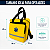 Bolsa Resgate Mochila Samu Ambulância Emergências - Escolha A Cor - Imagem 2
