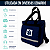 Bolsa Resgate Mochila Samu Ambulância Emergências - Escolha A Cor - Imagem 4