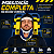 Imobilizador De Cabeça Head Block Para Resgate - Imagem 7
