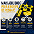 Imobilizador De Cabeça Head Block Para Resgate - Imagem 5