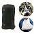 Kit Holster Bandagem (g) Para Bombeiro Socorrista E Resgate - Imagem 2