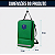 Bolsa Para Cilindro Oxigênio 3l Mochila Inaloterapia Home Care - Imagem 13