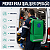 Bolsa Para Cilindro Oxigênio 3l Mochila Inaloterapia Home Care - Imagem 12