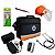Kit Sinais Vitais Completo Pressão Cardio Resgate Emergência - Imagem 1