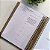 Planner Personalizado com Fecho de Metal - Imagem 6