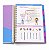 Planner Infantil Personalizado - Imagem 2