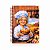 Caderno de Receitas Personalizado - Imagem 1