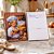 Caderno de Receitas Personalizado - Imagem 3