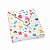 Agenda Personalizada com Capa Envelope - Imagem 1