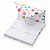 Agenda Personalizada com Capa Envelope - Imagem 3