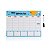 Planner Semanal Magnético Geladeira A4 - Imagem 1