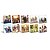 Ímã de Geladeira Personalizado com Foto 5x5 cm - Imagem 2