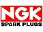 Jogo de Cabos de Vela NGK SCG73 - Chevrolet Corsa / Celta / Meriva / Montana / Astra / Zafira 8V - Imagem 2