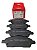 Pastilha de Freio Dianteira Nissan Versa 1.0/1.6 (2011-2020) TRW - Imagem 3