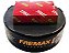 Kit Disco de Freio Dianteiro Sólido Fremax + Pastilha TRW - Fiat Mobi / Argo 1.0 - Imagem 1
