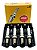 Kit Cabo de Vela NGK STV25 + Jogo de Velas BKR7ESBD Original VW Gol Fox Polo motor EA111 - Imagem 5