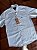 Camisa 2K Jeans Xadrez manga curta - Imagem 2