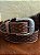 Cinto Marrom Simples - Imagem 1