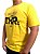 Camiseta Texas Road Amarelo/Preto - Imagem 2