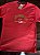 Camiseta Houston Authentic Cowboy Vermelho - Imagem 2
