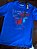 Camiseta Texas Road Azul - Imagem 2
